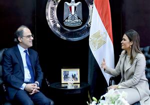 صندوق النقد: إجراءات الإصلاح جعلت مصر من الدول الجاذبة للاستثمار