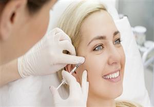 منها عدم وضع المكياج.. 7 تحذيرات عند حقن الفيلر