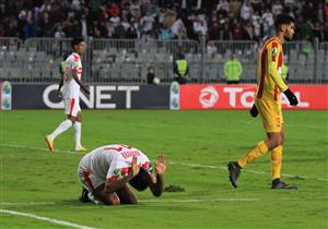 تقرير.. "توقف الزمالك".. كيف تناولت الصحف الجزائرية تعادل نصر حسين داي؟ 