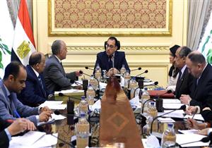   مدبولي: تكليفات رئاسية بسرعة التحرك للحفاظ على بحيرات مصر