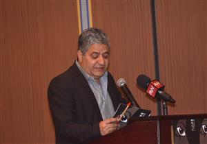   رئيس الأقصر السينمائي: شعار الدورة الثامنة "السينما حيوات أخرى"