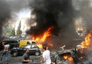 العراق: مقتل وإصابة 3 أشخاص في انفجار عبوة ناسفة بمحافظة الأنبار