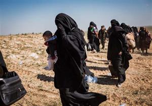  طالبة تونسية تروي تجربتها مع "داعش" بعد خروجها من الباغوز