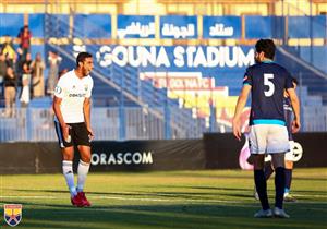   أحمد ريان: الجهاز الفني للأهلي يتحدث معنا.. وأجتهد للعودة لبيتي