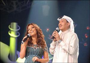  أصالة معلقة على حفل محمد عبده في "فبراير الكويت": "معلمنا"