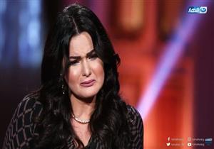  بالفيديو| لهذا السبب.. سما المصري تجهش بالبكاء أمام راغدة شلهوب