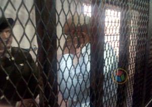 طبيب كفرالشيخ المتهم بقتل زوجته وأولاده: "مش عايز حد يدافع عني" 