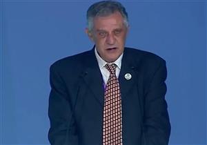 نجل ميلاد حنا يقترح تدريس كتاب الأعمدة السبعة في المدارس