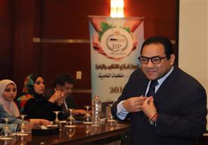 رئيس التنظيم والإدارة: لا توجد خطة لتسريح موظفي الدولة ونعمل لرفع كفاءتهم