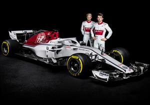 بعد 25 عامًا.. اسم فريق "ساوبر" يختفي من فورمولا-1