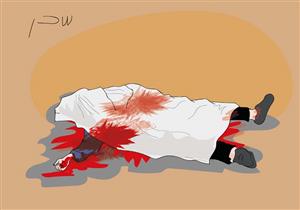 مقتل شاب في مشاجرة بمدينة المحلة الكبري 