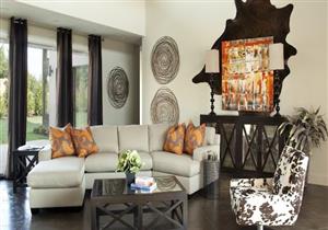 كيف تغيرين من ديكور منزلك؟ 5 نصائح بسيطة وقليلة التكلفة