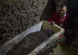 مدير منطقة تونا الجبل يشرح تاريخ ومزارات المنطقة 