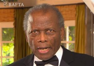 وفاة النجم سيدني بواتيه.. أول ممثل بشرته سمراء يفوز بالأوسكار