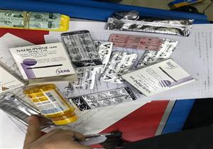 ضبط 1088 منشأة طبية مخالفة في حملات بالمنيا