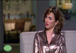 ساندرا نشأت عن فيلم الممر: "حاجة مشرفة"
