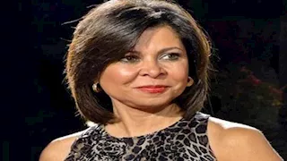 سلوى محمد علي: "أنا صعيدية ولم أعرف أنني مصابة بمرض فرط الحركة إلا من هذا العمل"