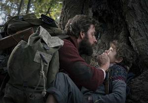  جزء ثان لفيلم الرعب "A Quiet Place" بنفس فريق الجزء الأول