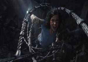 25 مليون مشاهدة للأغنية الدعائية لـ"Alita: Battle Angel" في شهر