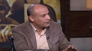 ماهر فرغلي يكشف كيف سرقت مؤسسات إخوانية نصف مليار دولار من تبرعات غزة