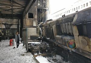 الديمقراطي الكردستاني ينعي ضحايا حادث محطة مصر