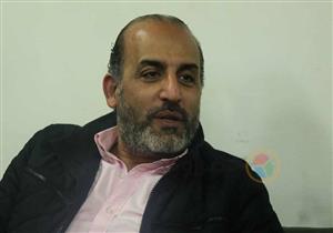 حوار.. شبانة: ترشحي لمجلس "الصحفيين" لم يكن قراري.. واستضافة أمم 2019 إنجاز تاريخي