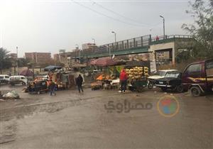 رئيس الأرصاد يكشف موعد تحسن الأحوال الجوية