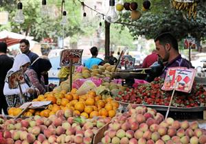 صندوق النقد يتوقع ارتفاع متوسط التضخم إلى 15.8% خلال العام المالي الجاري