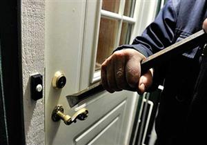 ضبطته يسرق.. لص يُلقي ربة منزل من الطابق الثالث في القليوبية