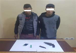 ضبط عصابة لسرقة السيارات بالإكراه بمنطقة مصر القديمة