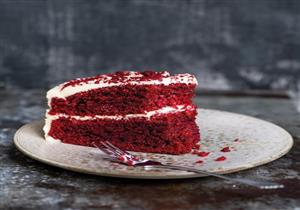 في عيد الحب.. حضري وصفة كيك الـ Red velvet في المنزل 