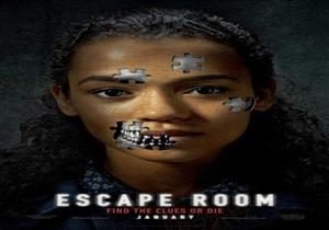 إيرادات الخميس.. "Escape Room" الأول و"Alita" في المركز الثاني