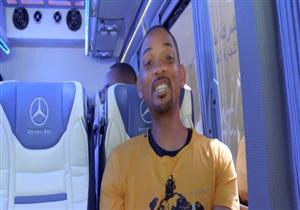 ويل سميث: أفضل التمثيل على أن أكون رئيسًا للولايات المتحدة