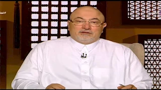 خالد الجندي يحذر من قراءة القرآن بدون تشكيل: تؤدي إلى فهم غير صحيح