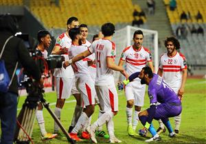 كيف يتأهل الزمالك إلى دور الثمانية بالكونفدرالية؟ 3 سيناريوهات
