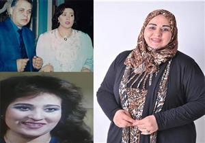 شادية عبدالحميد لـ"مصراوي": "خلعت الحجاب ثم عدت له.. ورفضت دورا مهما لأداء العمرة"