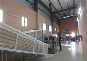 افتتاح 3 مخابز و5 مساجد خلال العيد القومي لجنوب سيناء