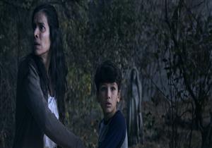 استعدادًا لطرحه.. "W. Bros" تروج لفيلم الرعب "The Curse of La Llorona" 