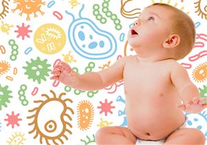 باحثون: الرضع البدناء أكثر سعادة لهذا السبب
