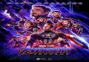  فيديو وصور| 5 ملايين مشاهدة للإعلان الرسمي لـ "Avengers: Endgame"