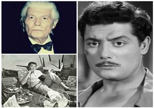 رفضته سميحة أيوب ومات على القرآن.. مواقف في حياة شكري سرحان 