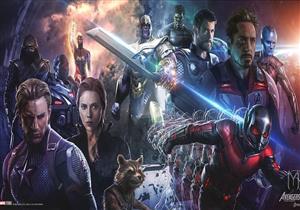 33 مليون مشاهدة لـ"Avengers: Endgame" في 24 ساعة