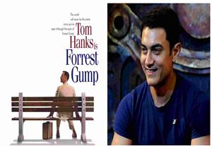 عامر خان يستعد لبطولة النسخة الهندية من فيلم الدراما "Forrest Gump"