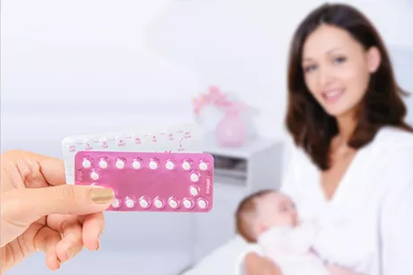  نصائح ضرورية لمنع زيادة الوزن أثناء استخدام وسائل منع الحمل