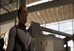 60 مليون مشاهدة لإعلان "Avengers: Endgame" في 3 أيام