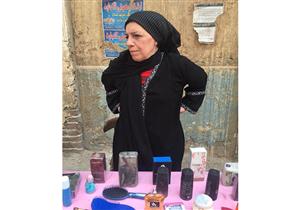 عارفة عبدالرسول بين "هوجان" و"اللعبة"