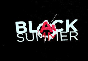 "Netflix" تطرح الإعلان الرسمي لمسلسلها الجديد "Black Summer"