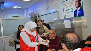 "الصحة": جهود مستمرة للحد من وفيات السرطان ضمن "100 مليون صحة"