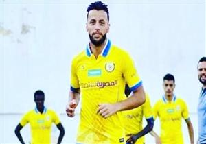 شرط الإسماعيلي للاستغناء عن لاعبه للزمالك