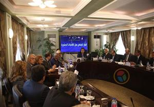 "الشعب صاحب السلطة".. عبدالعال يوضح آليات حوار "التعديلات الدستورية"